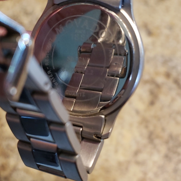 Movado Men's Watch